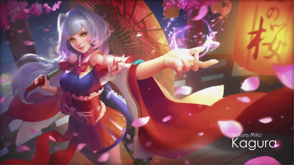 5 Hero Paling Mahal di Mobile Legends, Sanggup Beli?