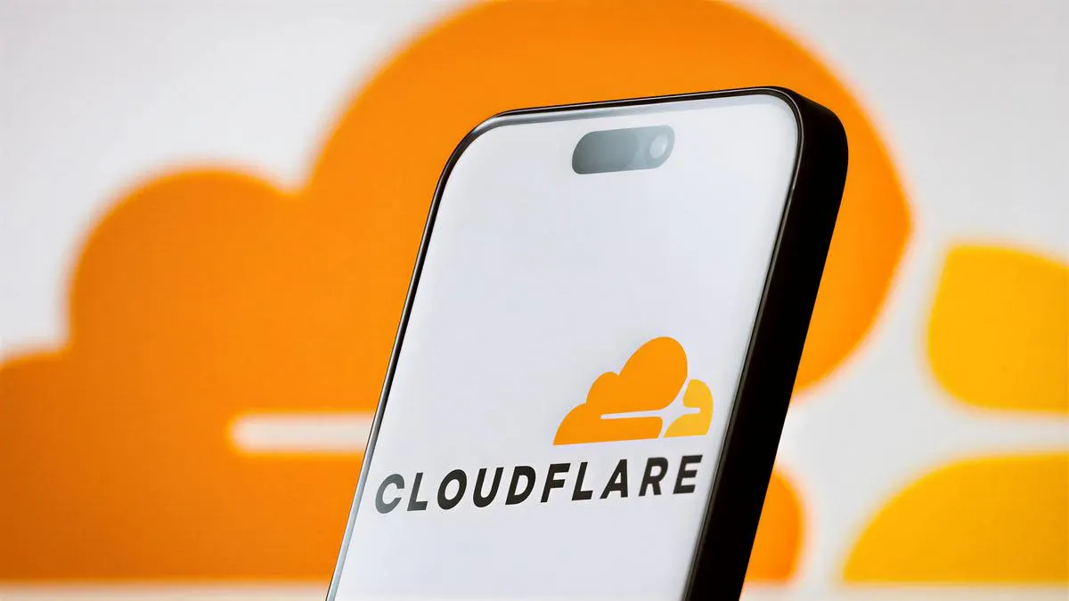 Cloudflare diblokir Indonesia