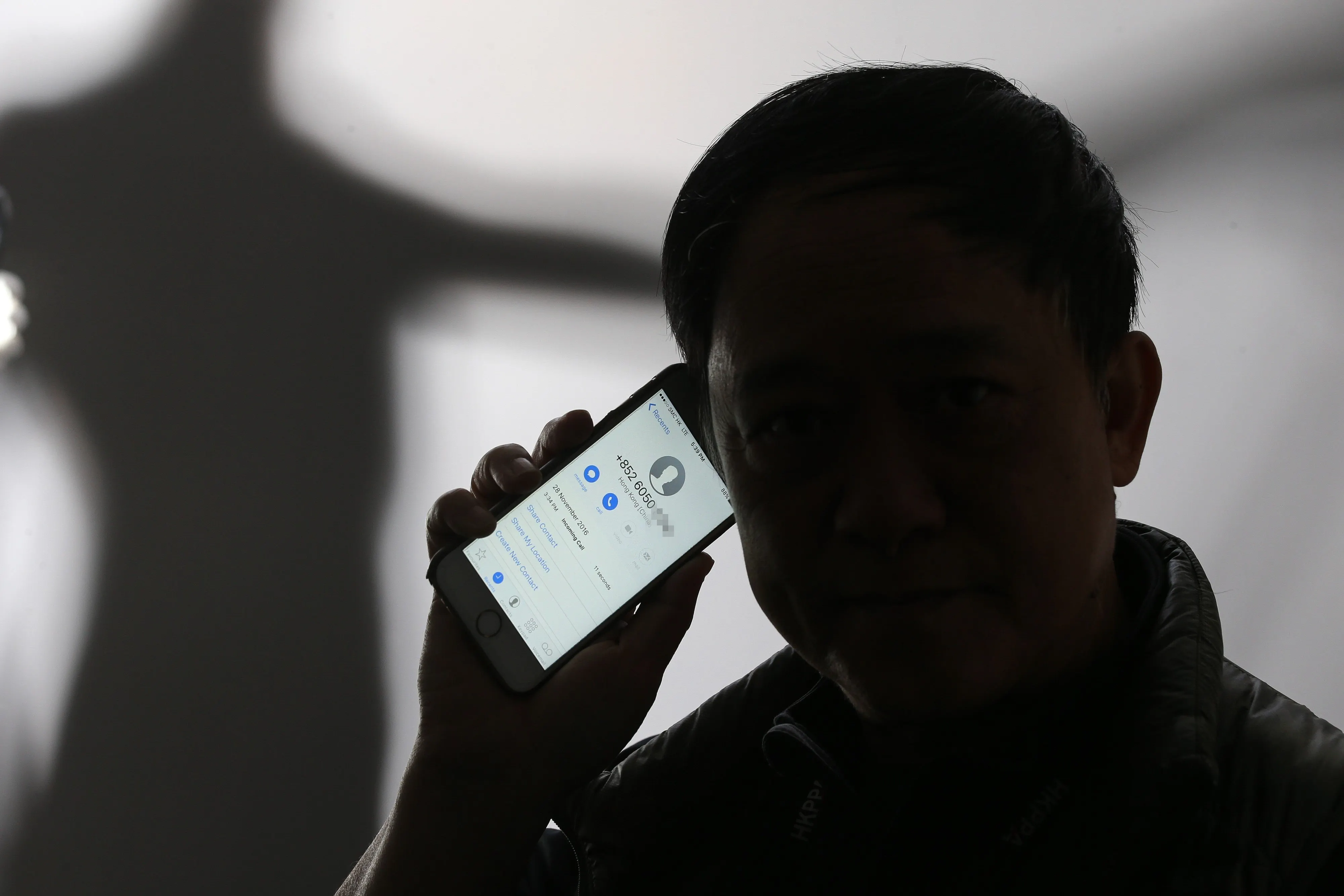 Phone scammers cheat mainland Chinese student in Hong Kong of more than  HK$3 million | South China Morning Post
