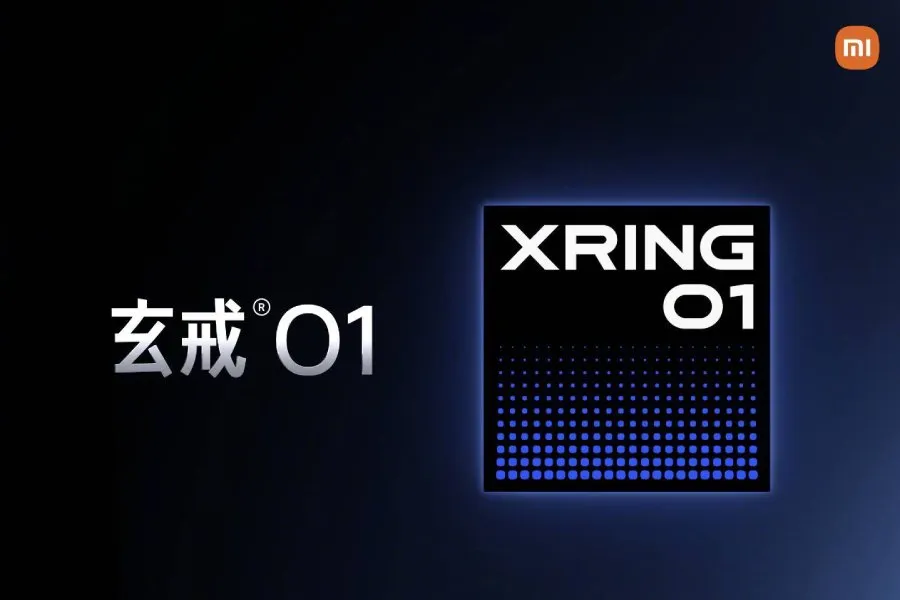 Xiaomi XRing O1