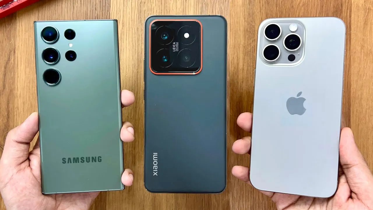 xiaomi ungguli apple