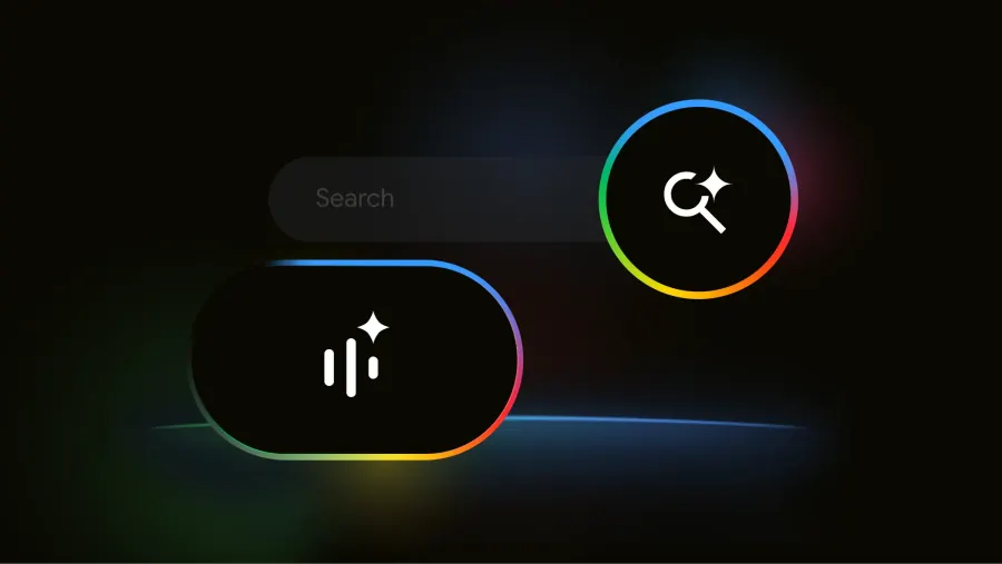 Google Search Live google-search-live