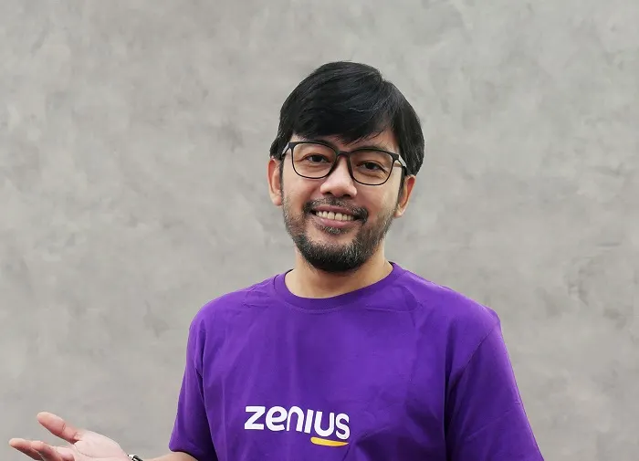 ZENIUS