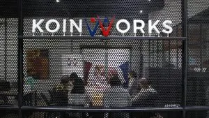 Koinworks, Platform P2P Lending untuk Pemberian Pinjaman Uang kepada UMKM
