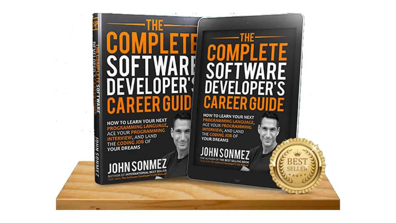 Simple Programmer Bundle (All Courses) - TutFlix - Free Education Community