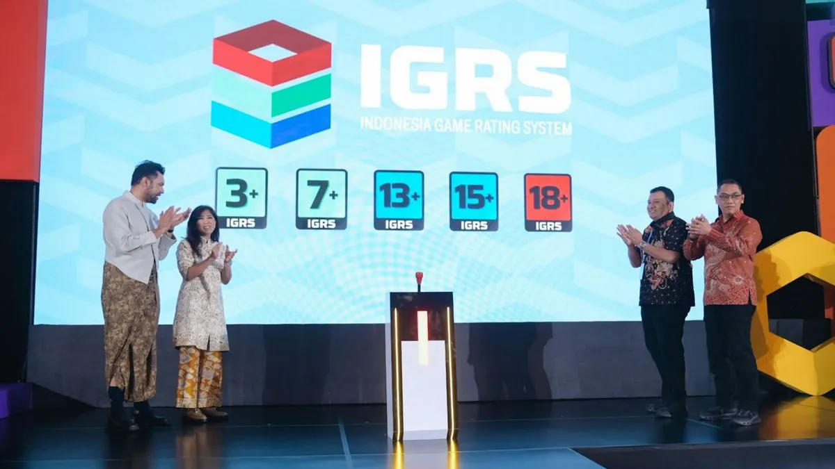 IGRS