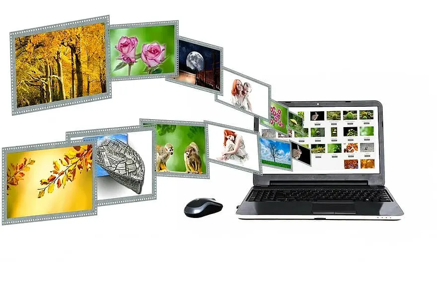 Perbedaan JPG dan PNG