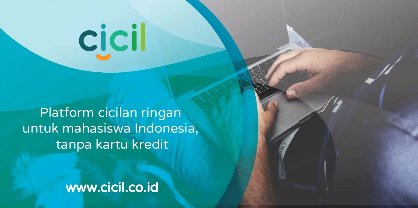 Hasil gambar untuk Cicil - Cicilan Khusus Mahasiswa