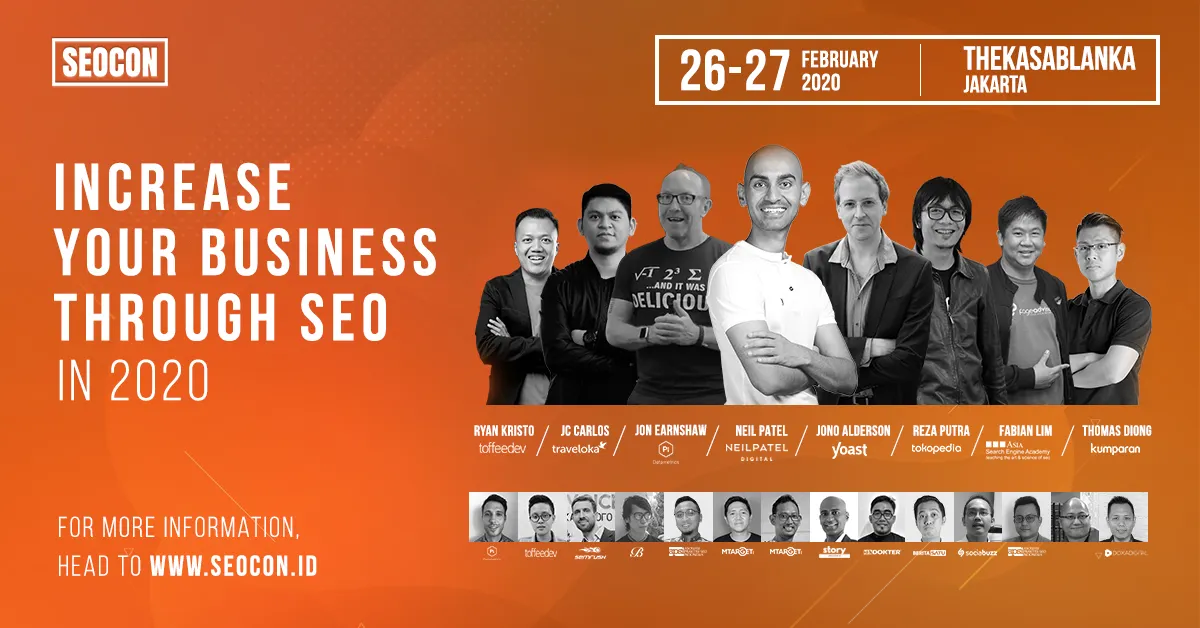 SEO 2020