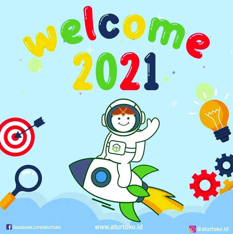 Strategi Bisnis Online Yang Perlu UMKM Lakukan di 2021