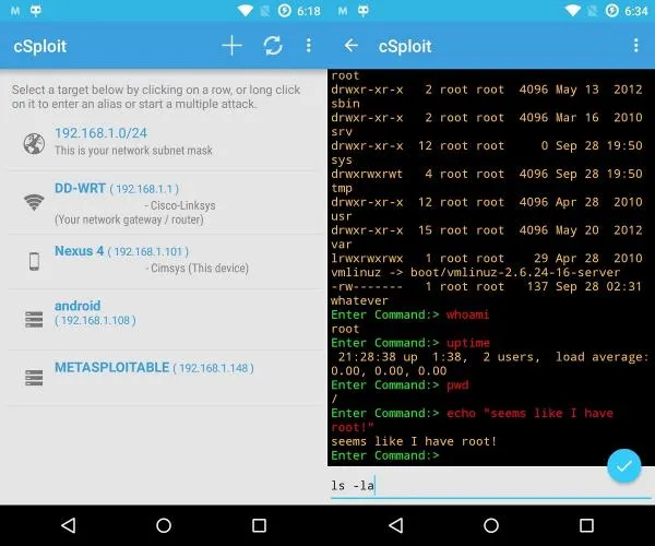 android-hacking-app-cploit