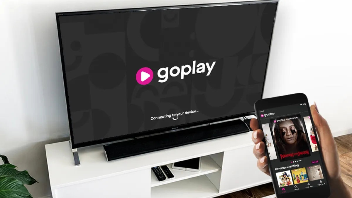 GoPlay Terima Modal dari Luar Ekosistem Gojek untuk Pertama Kalinya