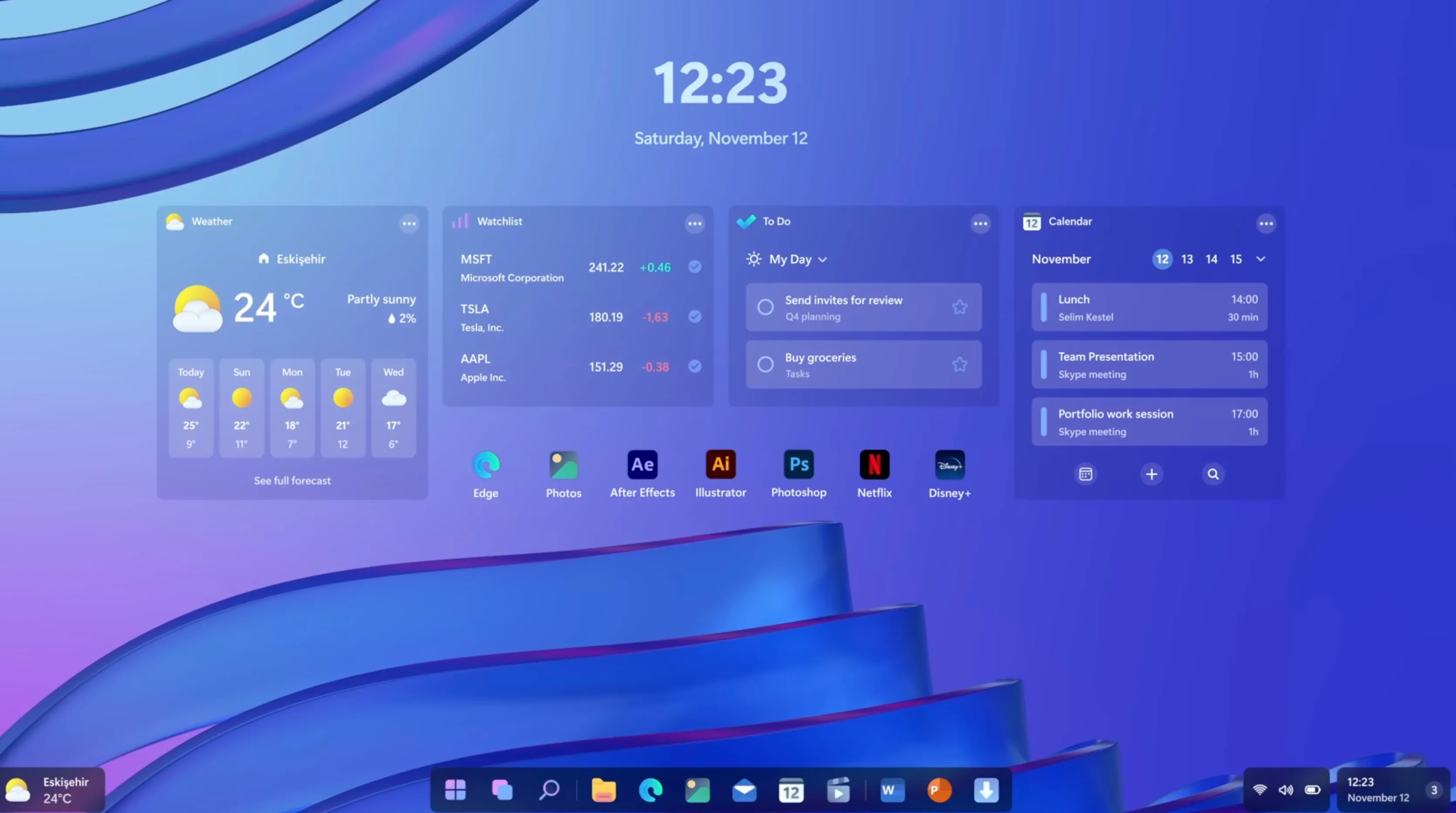 microsoft windows 12