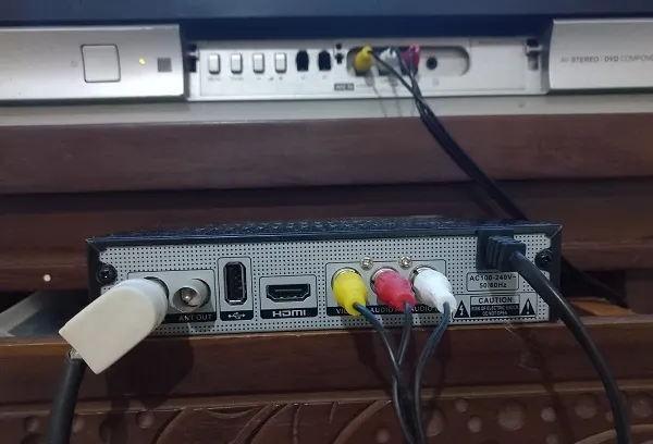 Begini Cara Pasang dan Pengaturan Set Top Box pada TV Analog - Solopos.com  | Panduan Informasi dan Inspirasi