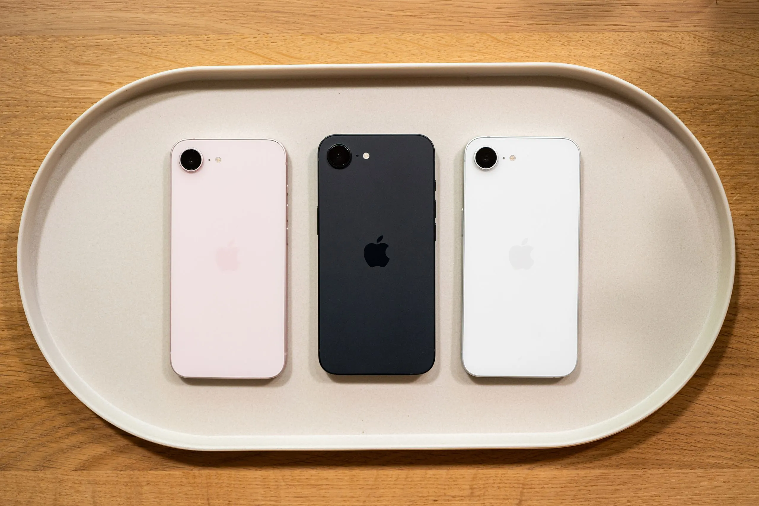 iphone 17e