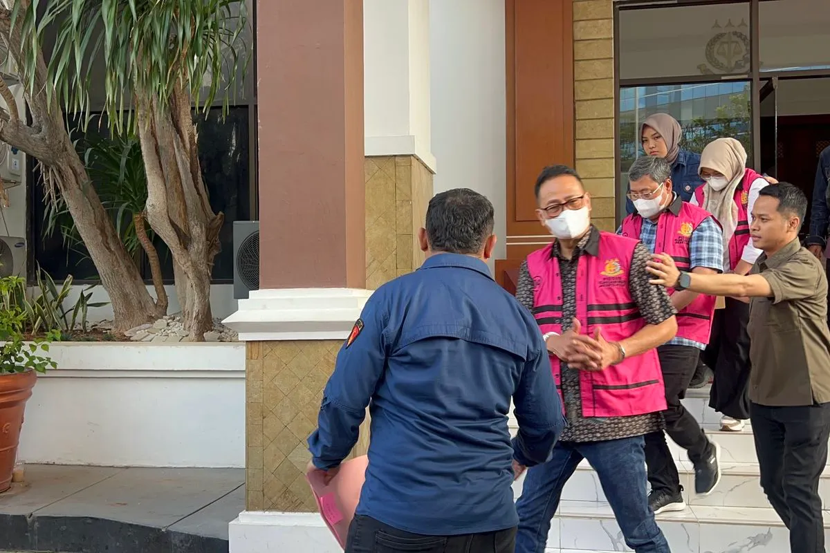 Komdigi Buka Suara Usai Eks Dirjen Aptika Jadi Tersangka Korupsi PDNS