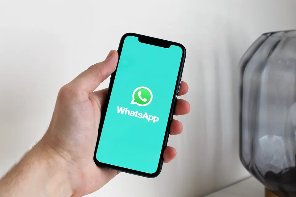 Fitur Baru Aplikasi Whatsapp