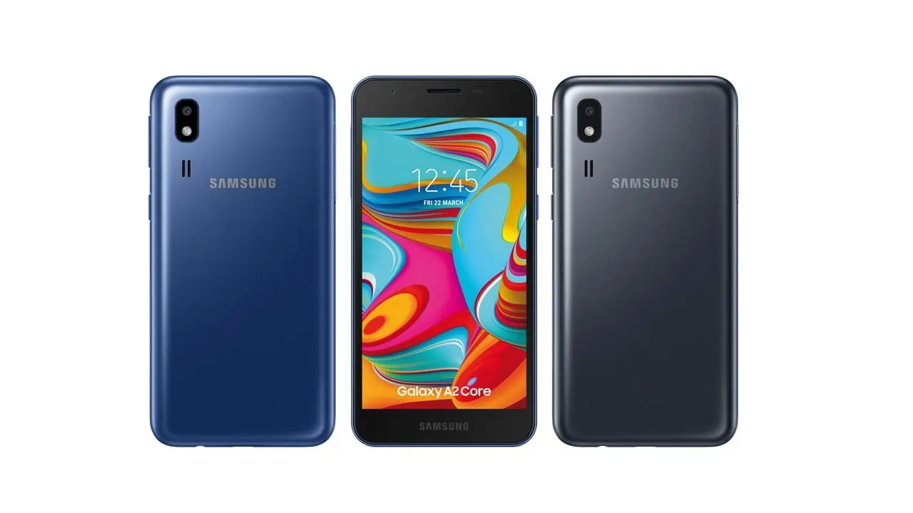 Hasil gambar untuk samsung galaxy a2 core
