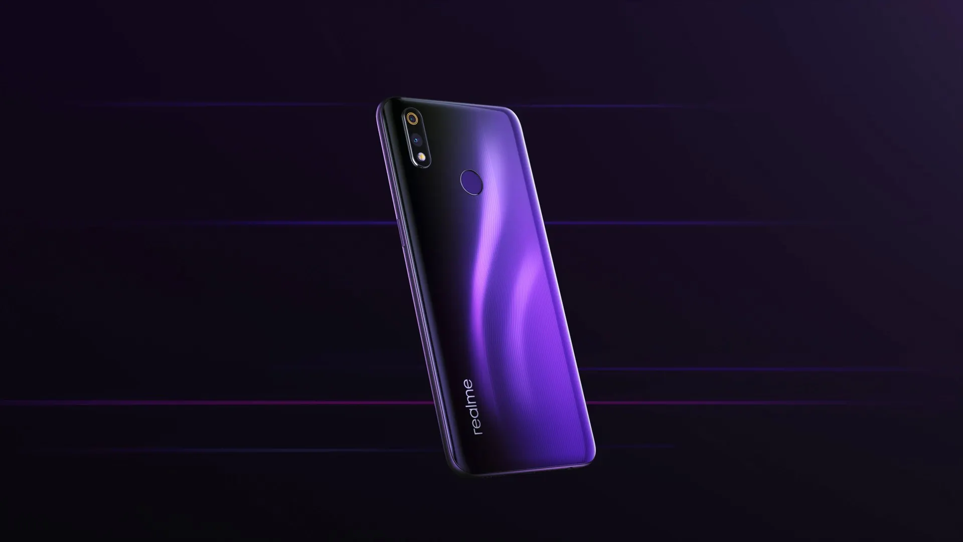 Realme 3 Pro Rilis 8 Mei di Indonesia, Begini Spesifikasinya