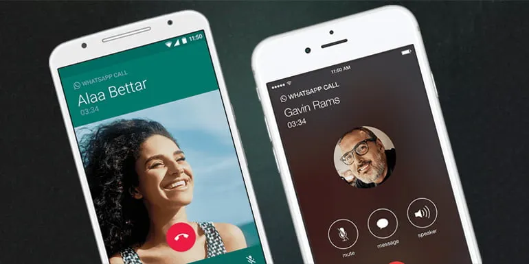 Hasil gambar untuk whatsapp call