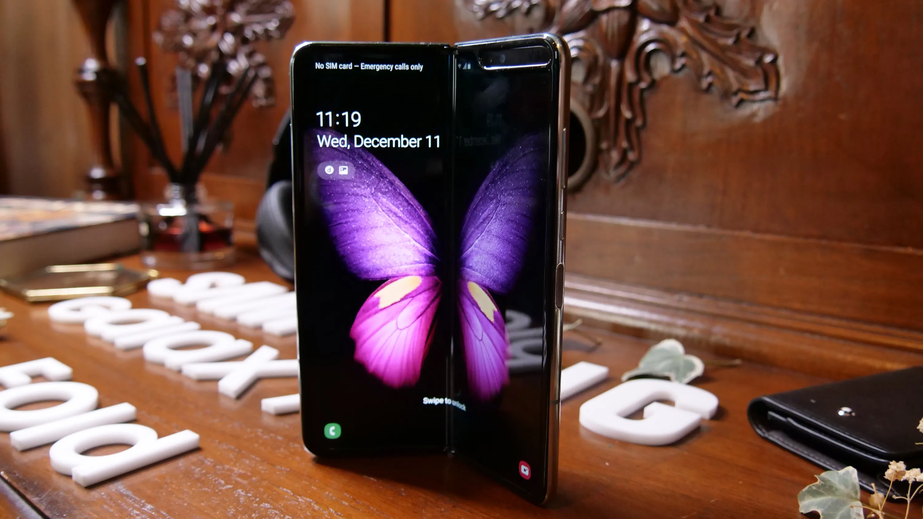 Samsung Galaxy Fold