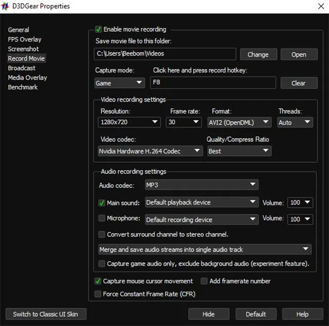 Mau Jadi Youtuber Gaming? Ini 7 Software Game Recording Terbaik Buatmu