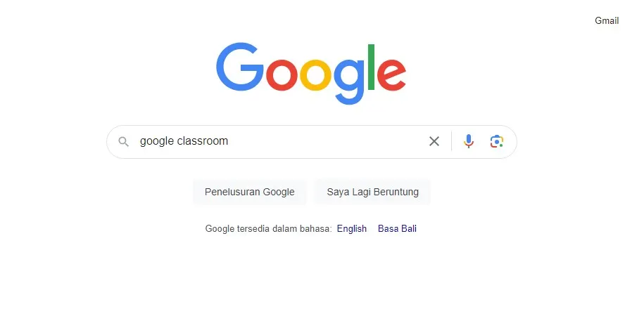 Google Classroom