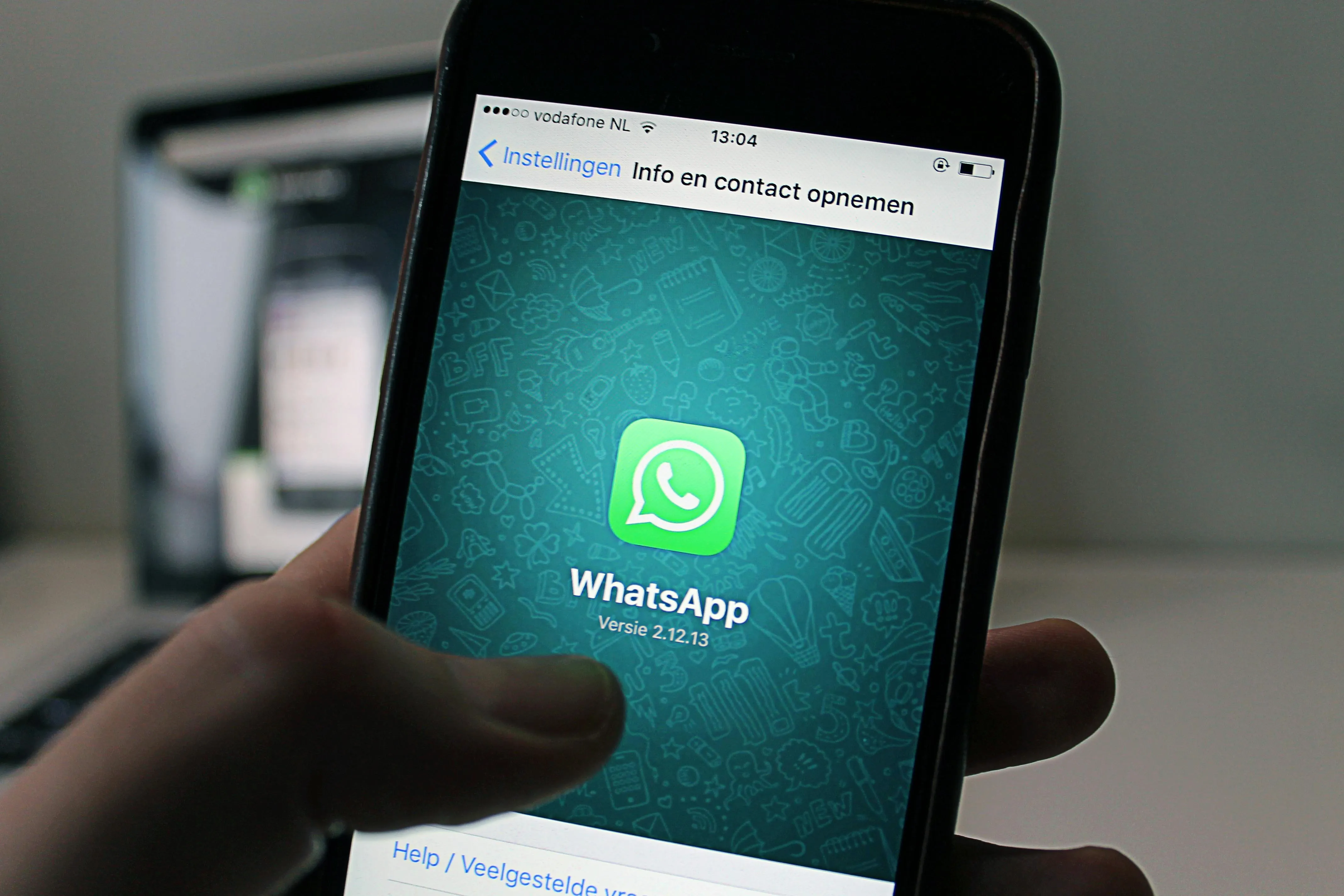 Chatbot AI WhatsApp