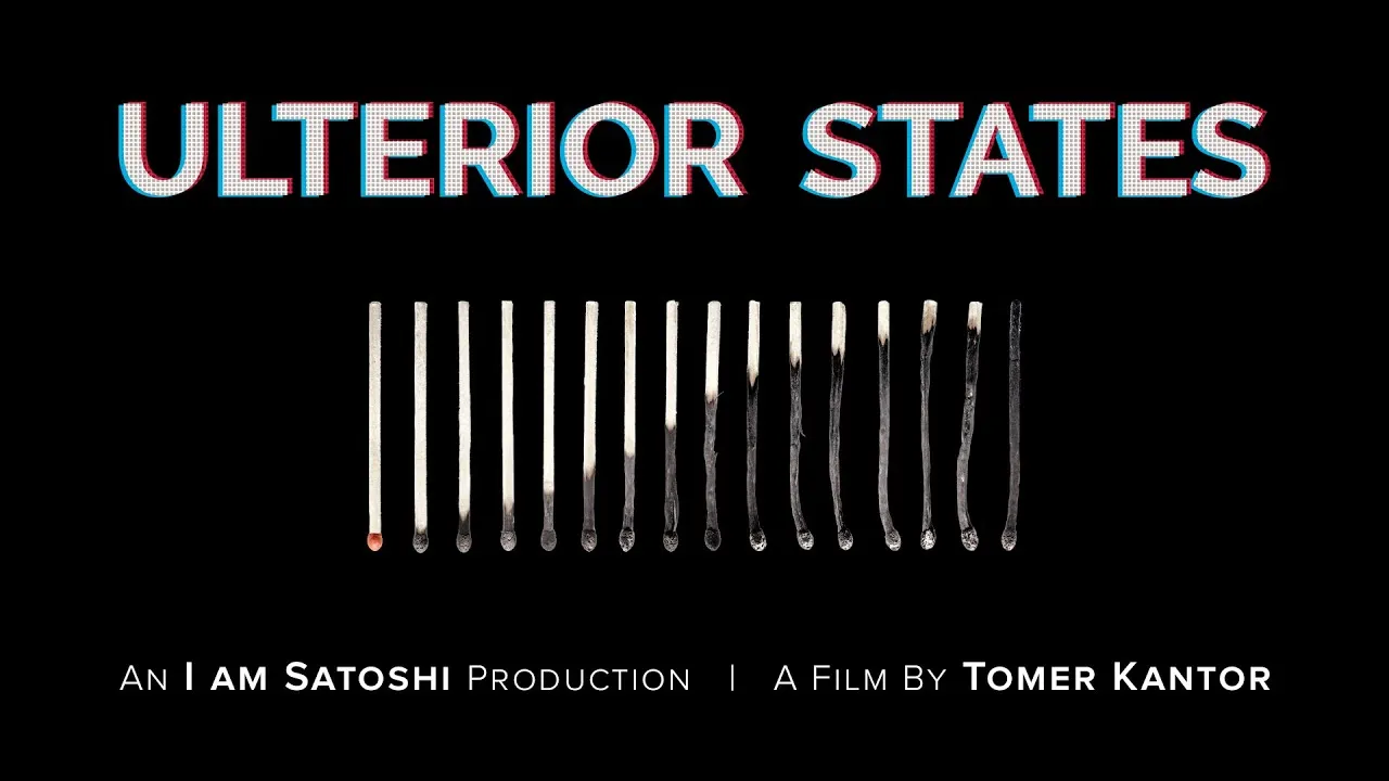 Ilustrasi film Ulterior States.