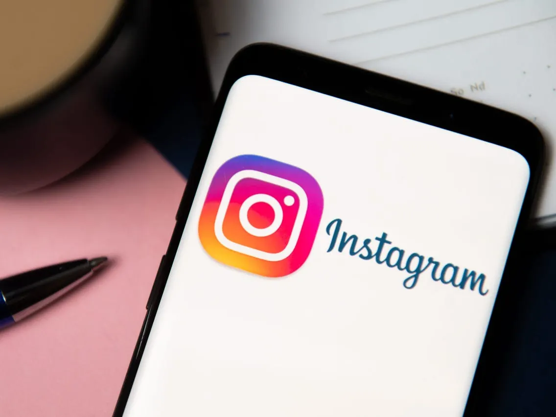 Instagram tidak bisa dibuka