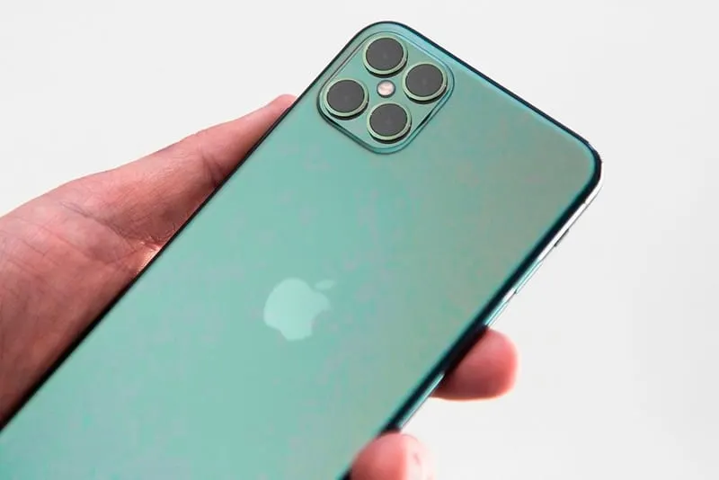 iPhone 13 Camera Specification Leak Info | HYPEBEAST