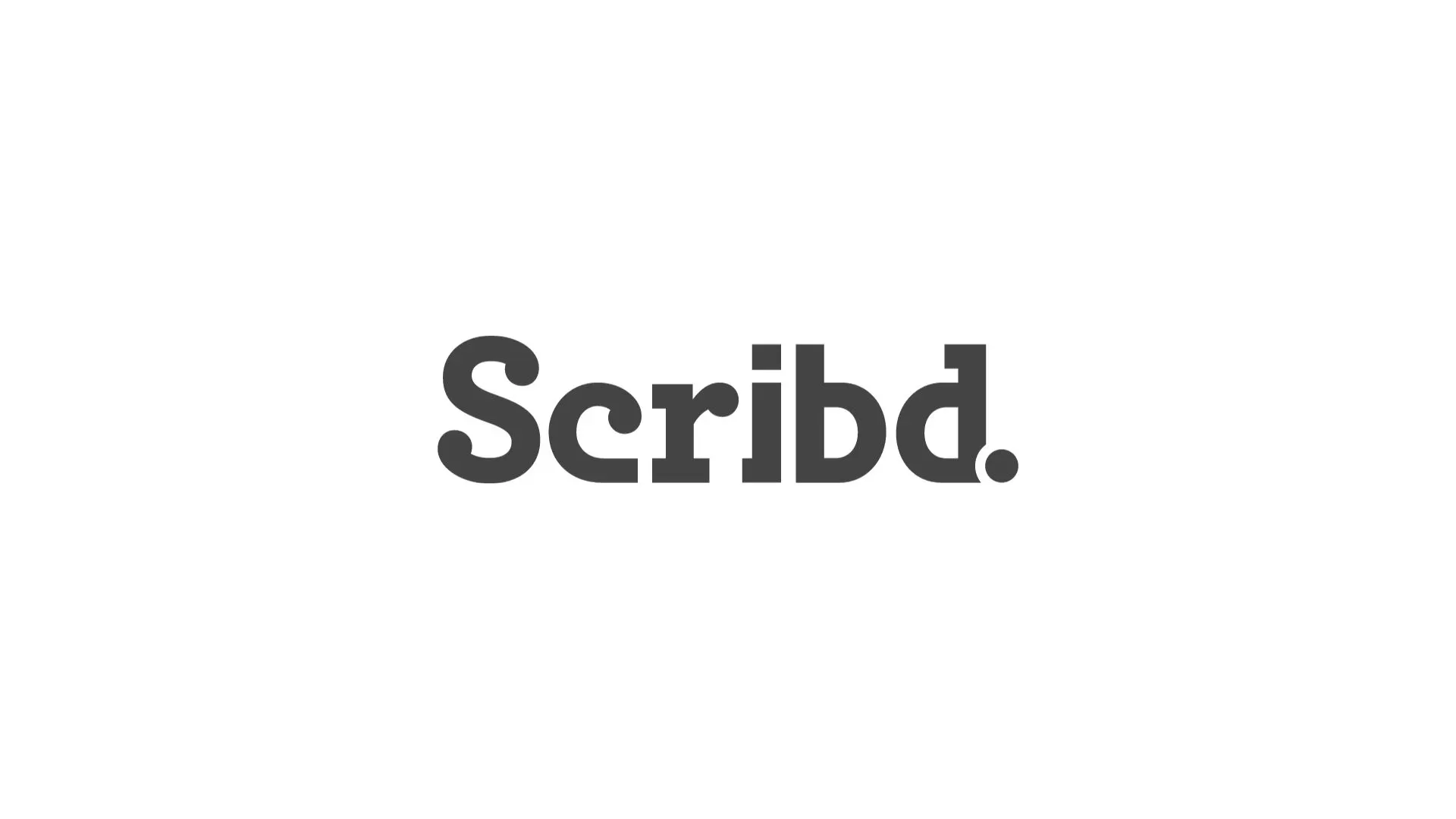 Scribd