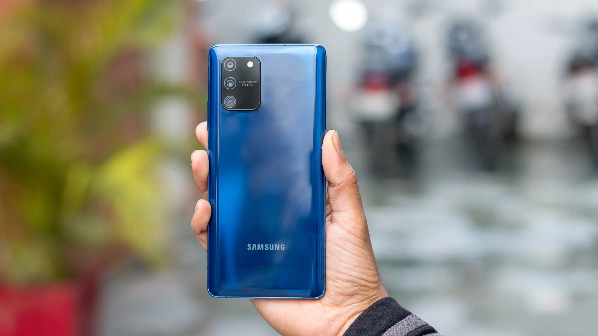 Samsung Galaxy S10 Lite