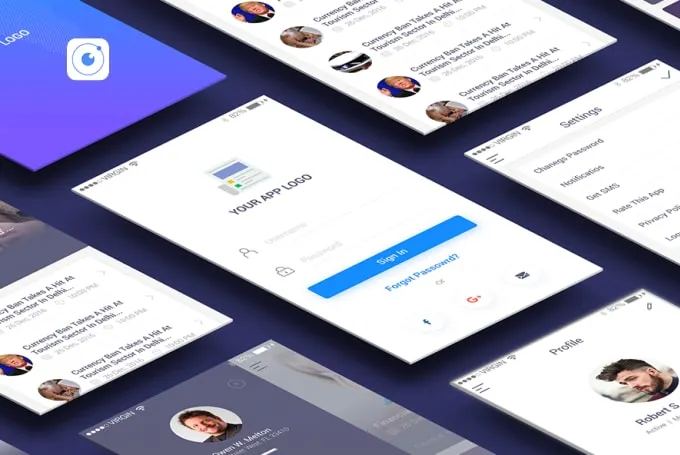 7 Tips Membuat Desain User Interface yang Memudahkan Pengguna