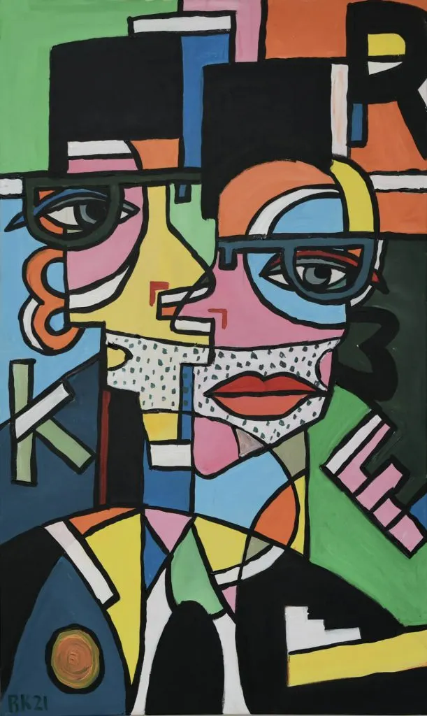 nft tokoh indonesia ridwan kamil