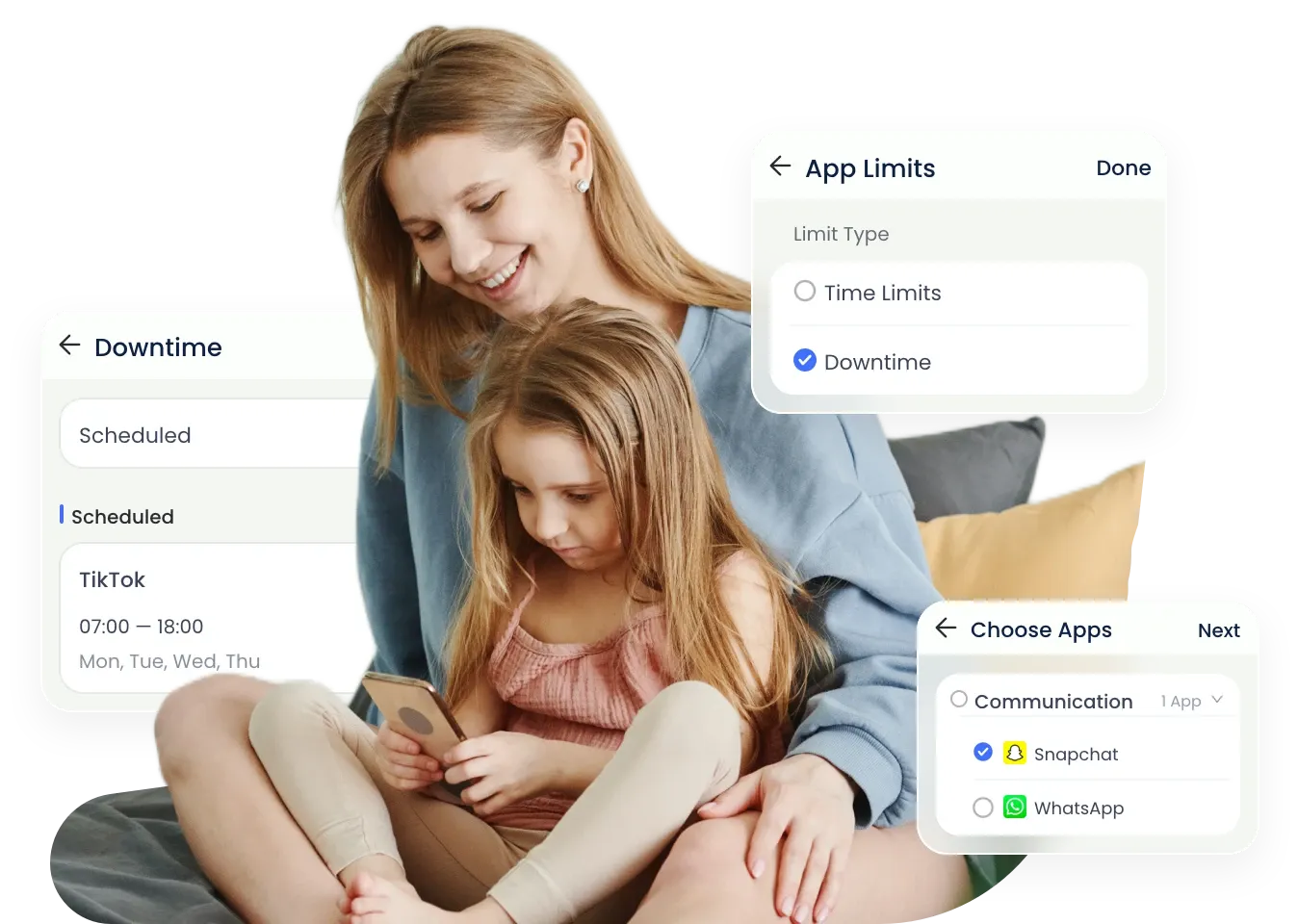 AirDroid Parental Control: Aplikasi Rahasia untuk Pantau HP Anak atau Pasangan