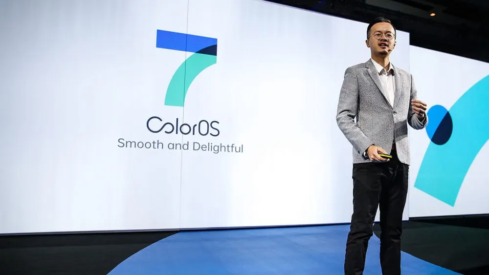 ColorOS 7