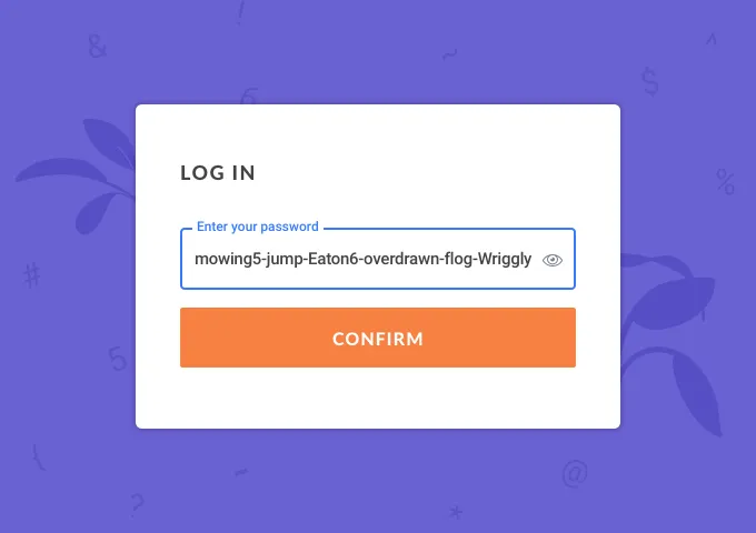 How to choose a strong password? | Enpass
