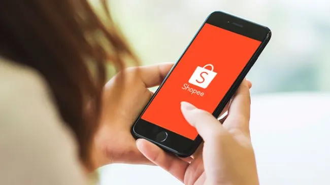 Cara tukar koin Shopee jadi saldo ShopeePay
