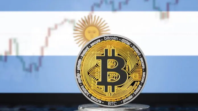 ezgif.com-gif-maker (97) Ilustrasi freelance di Argentina digaji aset kripto Bitcoin dan Ethereum.