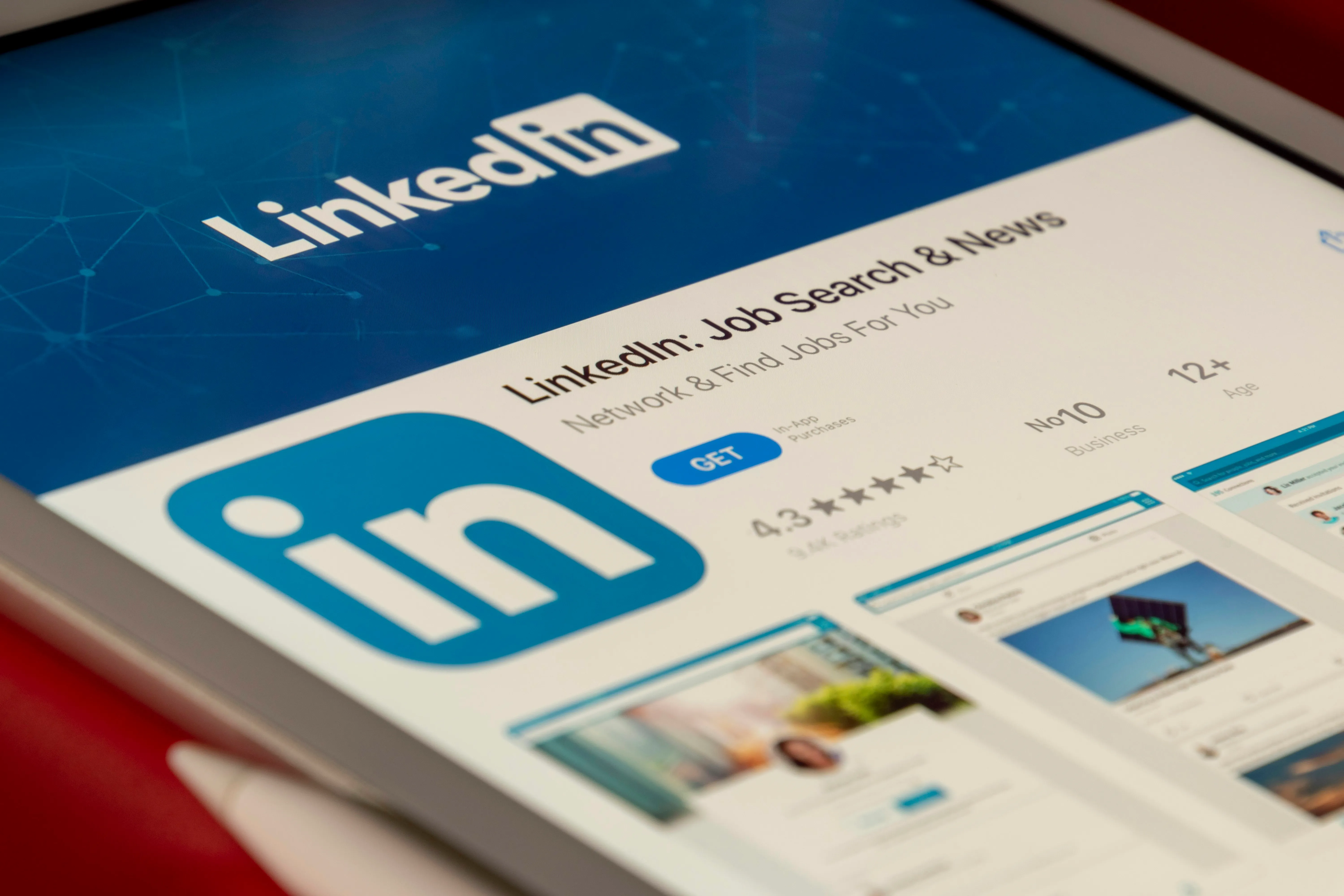 linkedin rilis 3 game