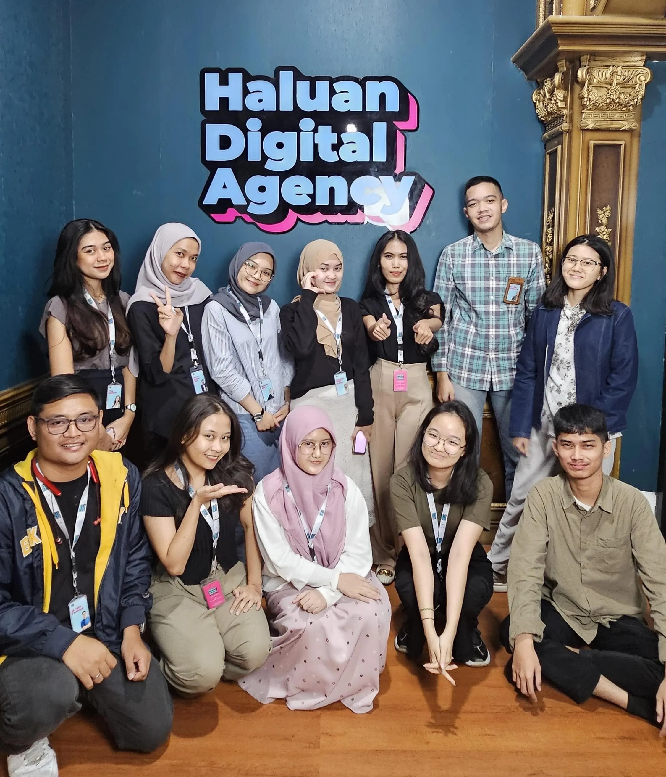 Gabung Shopee Affiliate & Haluan Digital Agency: Cara Mudah Raup Penghasilan Tambahan