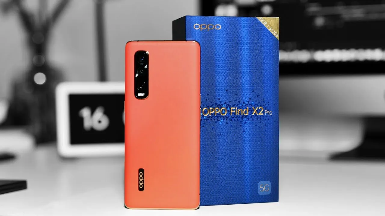 Lengkap, Spesifikasi Oppo Find X2 Pro Ponsel 5G | Info Teknologi MY24