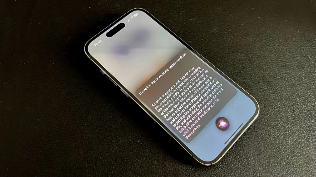 Sumber: https://www.imore.com/iphone/how-to-replace-siri-with-chatgpt-ai-on-your-iphone
