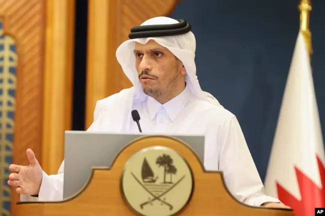 israel hamas gencatan senjata