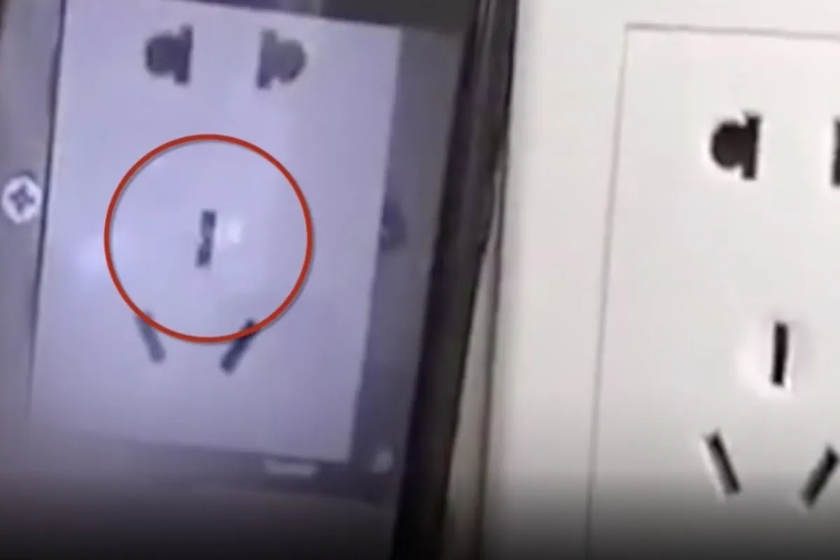 Hidden hotel cameras lead to arrests in China | South China Morning Post