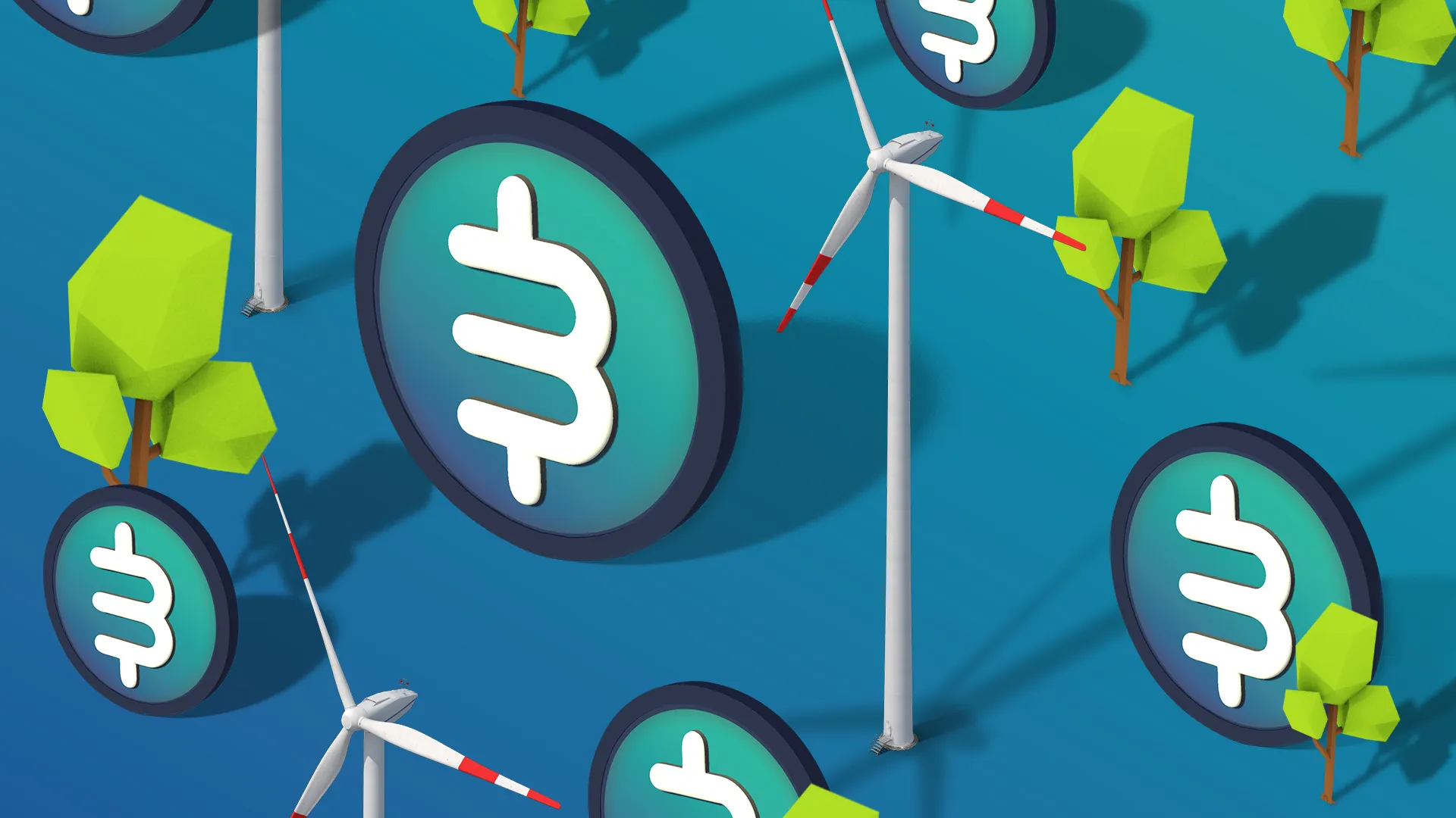 Ilustrasi Bumoon.io.