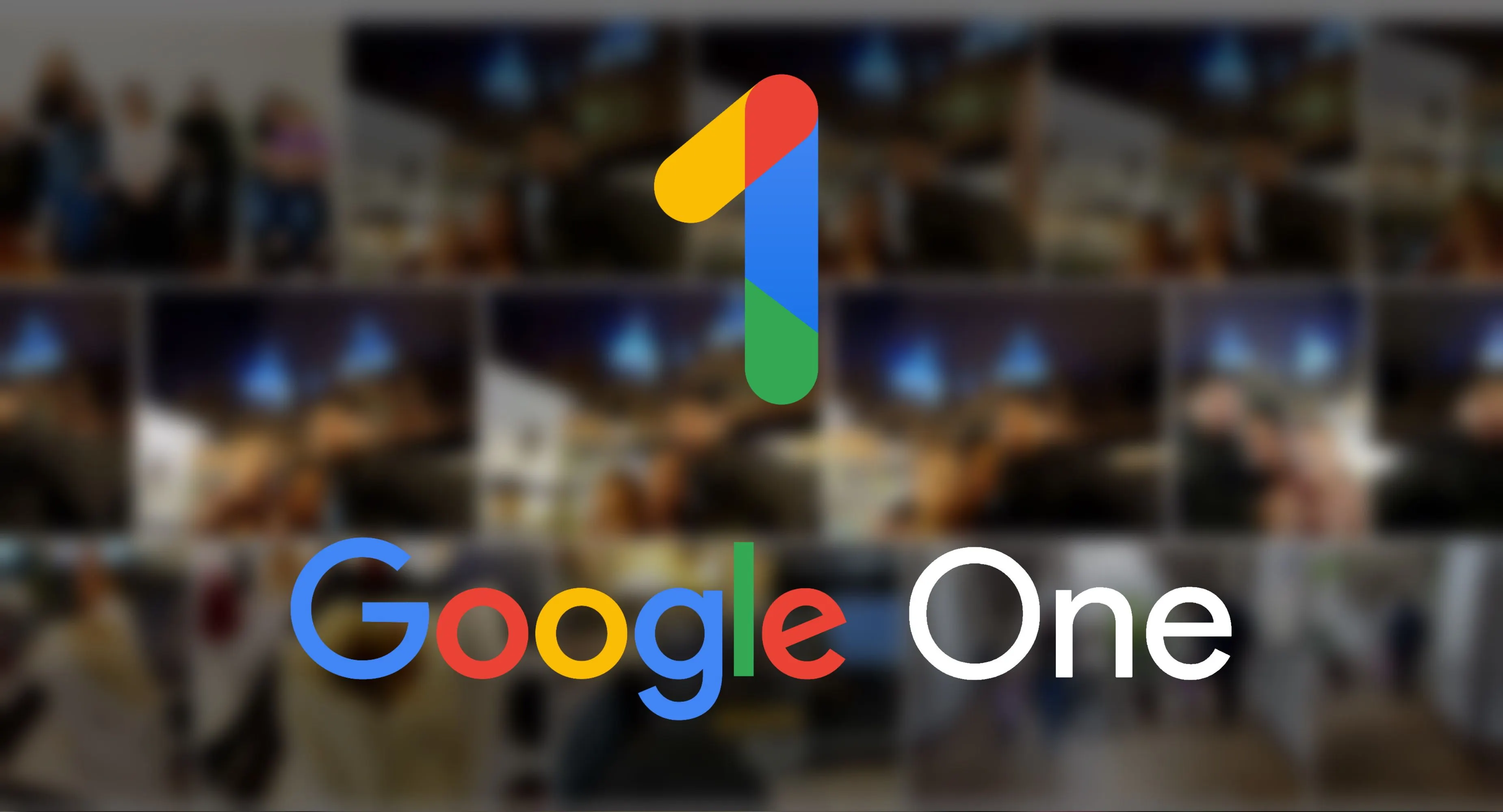 google one