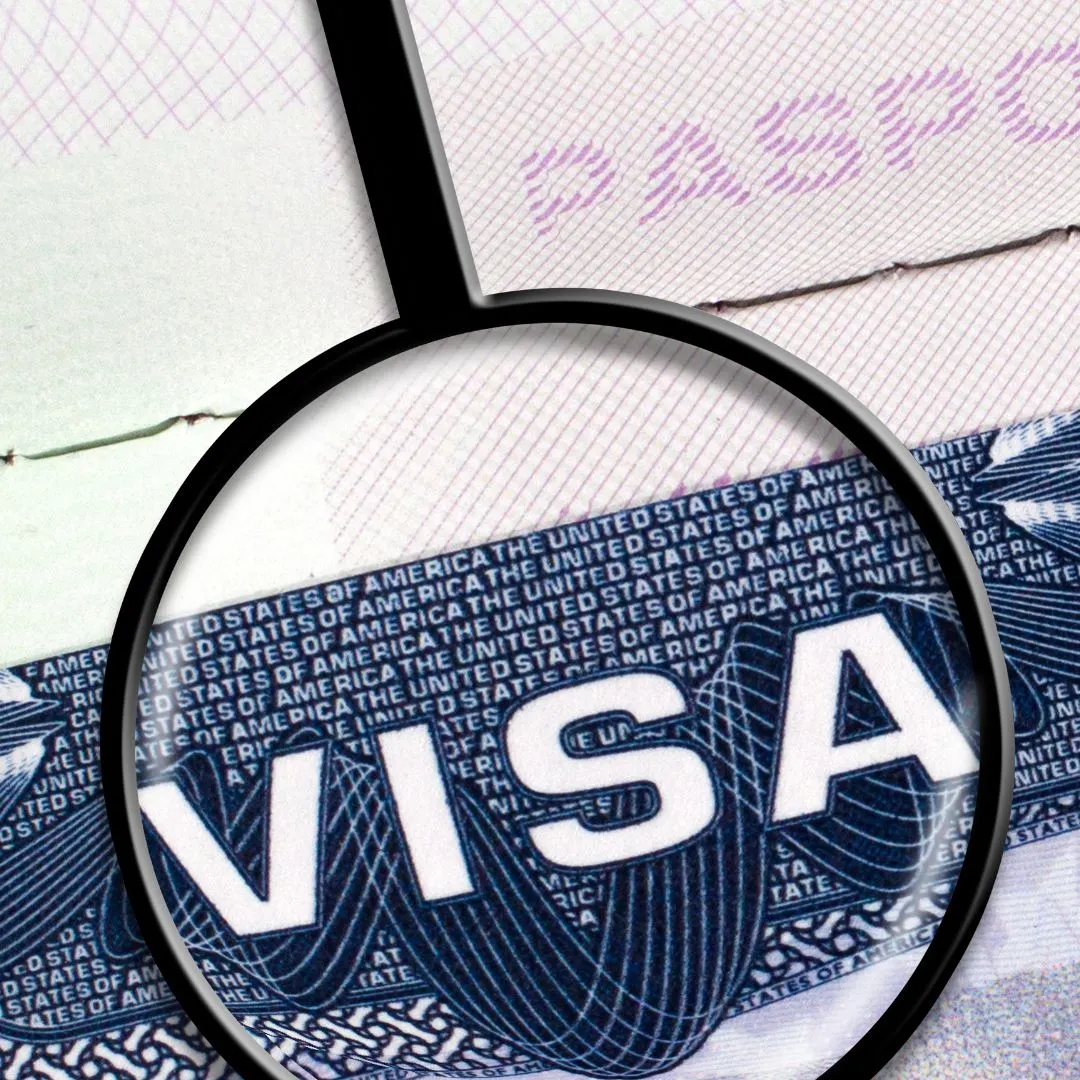 Visa