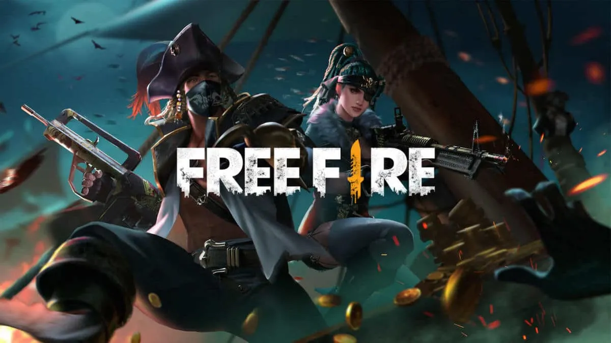 Free Fire